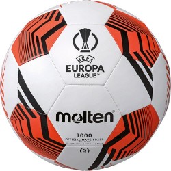 Molten F1U1000-12 UEFA suvenīru mini bumba