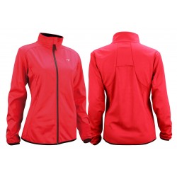 Avento sieviešu jaka 43KT FUG 36 Fuchsia/Grey/Black