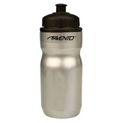 Avento sporta pudele 500ml 21WB Silver grey/Black