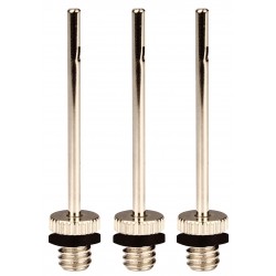 Avento bumbu pumpja adatas 75ND 3pcs