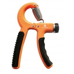 Sveltus plaukstas espanders 10-40 kg adjustable 2pcs