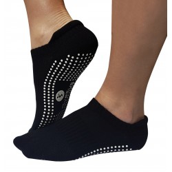 Sveltus zeķes jogai 36/38 Black