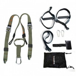 Toorx iekares sistēma trx FST-PRO