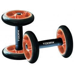 Toorx AB wheel ritenītis  AHF157 2pcs