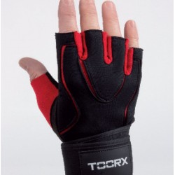 Toorx treniņu cimdi Professional AHF088 M artic camouflage/black