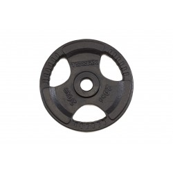 Toorx svaru disks DGN-20 D25mm 20kg