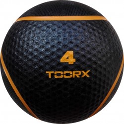 Toorx pildbumba Medicine ball AHF-108 4kg D22cm