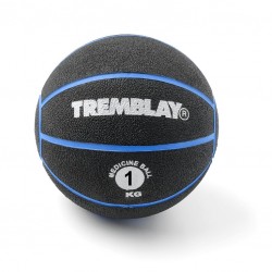Tremblay Medicine ball pildbumba 1kg D17,5cm