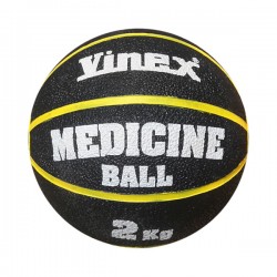 Vinex Medicine ball pildbumba 2 kg
