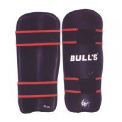 Bulls kāju uzlikas
