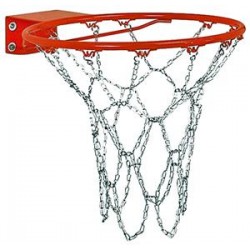 RZ Sport basketbola groza metāla tīkliņš