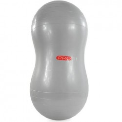 Pro Fit Peanut vingrošanas bumba