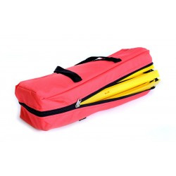 Vinex AGL-DF09MLP kāpnes ātruma treniņiem