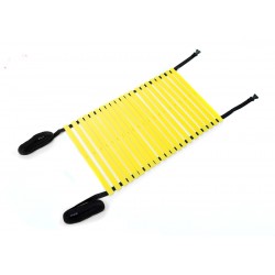 Vinex Flat adjustable wide 9m trepīte kāpnes ātruma treniņiem