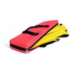 Vinex Flat adjustable wide 9m trepīte kāpnes ātruma treniņiem