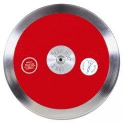 Vinex DSR-P10 disks mešanai 1 kg