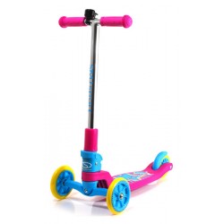 SMJ Sport PSCT003P skrejritenis