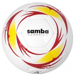 SMJ Sport Dynamico Samba 4 futbola bumba