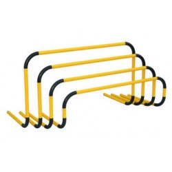 Vinex VBBH LS3 plastikāta barjeras 3 gab.