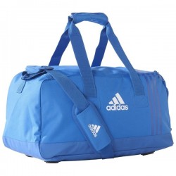 Adidas Tiro Team bag S blue sporta soma