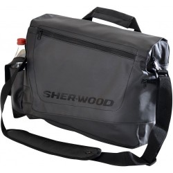Sherwood Messanger Carrybag Black datorsoma (80086)