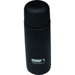 High Peak Stainless Steel Vacuum Flask 0.5L nerūsējošā tērauda termoss (41470)