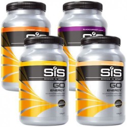 SIS Go energy pulveris 1.6 kg