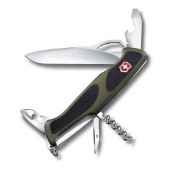 Victorinox Ranger Grip 61 Šveices salokāmais nazis