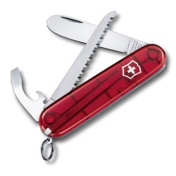 Victorinox My First Victorinox Šveices salokāmais nazis