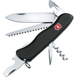 Victorinox Forester 0.8363.3 Šveices salokāmais nazis