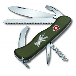 Victorinox Hunter 0.8873 Šveices salokāmais nazis