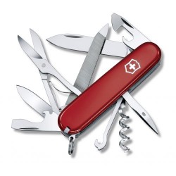 Victorinox Mountaineer 1.3743 Šveices salokāmais nazis