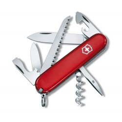 Victorinox Camper 1.3613 Šveices salokāmais nazis