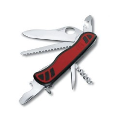 Victorinox Forester M Grip 0.8361.MC Šveices salokāmais nazis