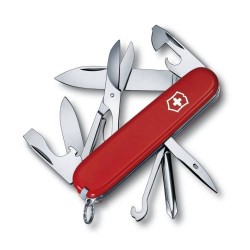 Victorinox Super Tinker Šveices salokāmais nazis