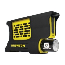 Brunton Hydrogen Reactor lādētājs