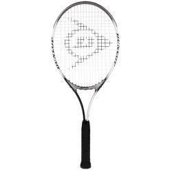 Dunlop NITRO (27") G2 head-110 sq.inch/270g tenisa rakete