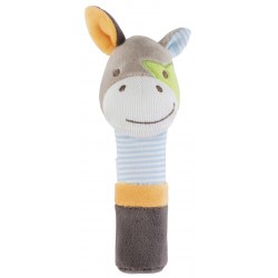 Grip toy FASHY DONKEY 12032 5x17 cm