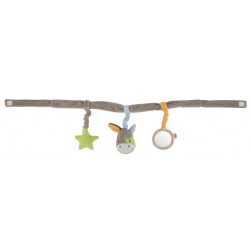 Stoller chain FASHY DONKEY 12499