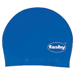 Fashy Latex peldcepure