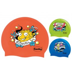 Fashy Kids silicone pelcepure