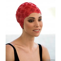 Fashy Moulded rubber peldcepure