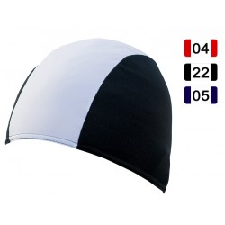 Fashy Mens textil peldcepure