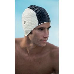 Fashy Bubble man vīriešu peldcepure