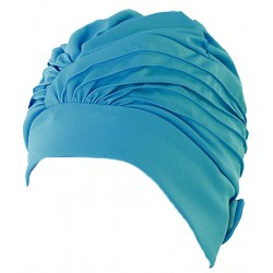 Fashy Fabric PES sieviešu peldcepure