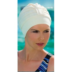 Fashy Fabric PES 2 sieviešu peldcepure