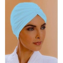 Fashy Sauna cap velcro saunas cepurīte