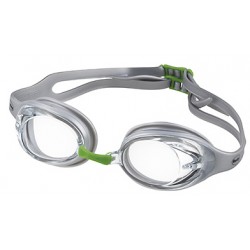 Fashy POWER 4155 13 transparent peldbrilles