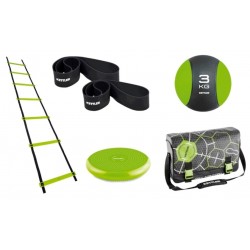 Kettler TEAMPLAYER Functional training kit