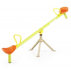 Kettler Rotating See-Saw bērnu šūpoles
